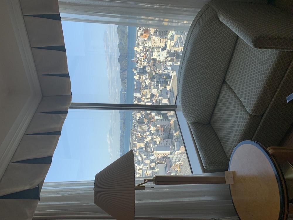 Imabari Kokusai Hotel Ehime Экстерьер фото