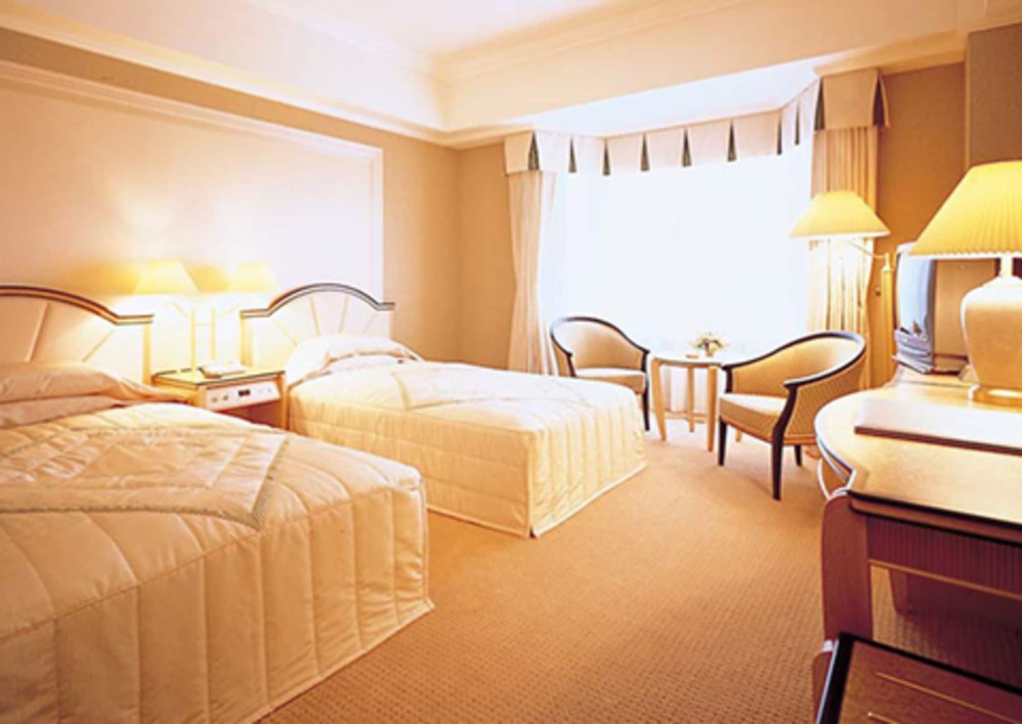 Imabari Kokusai Hotel Ehime Экстерьер фото