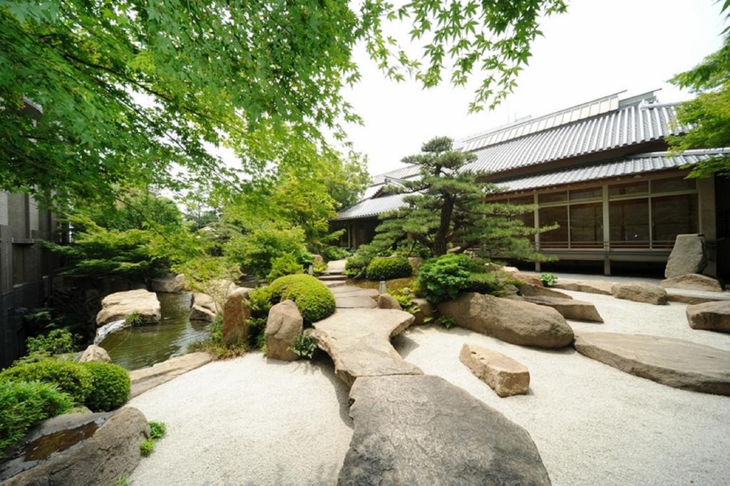 Imabari Kokusai Hotel Ehime Экстерьер фото