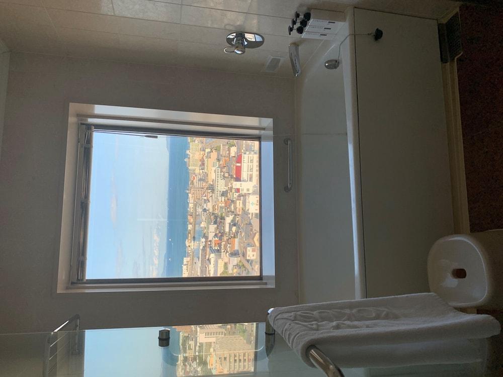 Imabari Kokusai Hotel Ehime Экстерьер фото