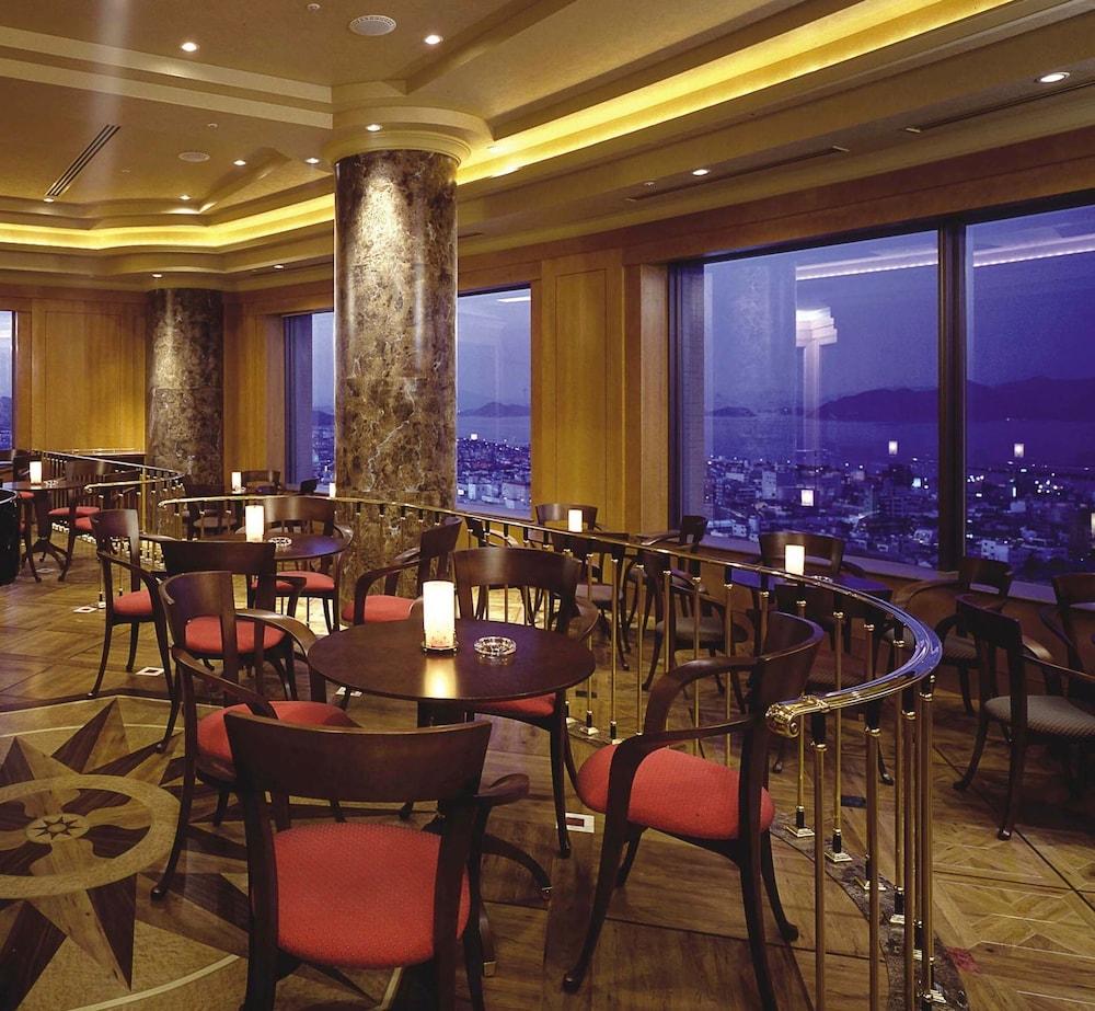 Imabari Kokusai Hotel Ehime Экстерьер фото