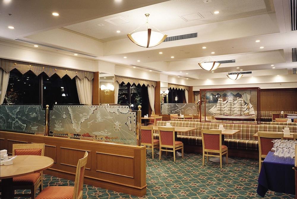 Imabari Kokusai Hotel Ehime Экстерьер фото