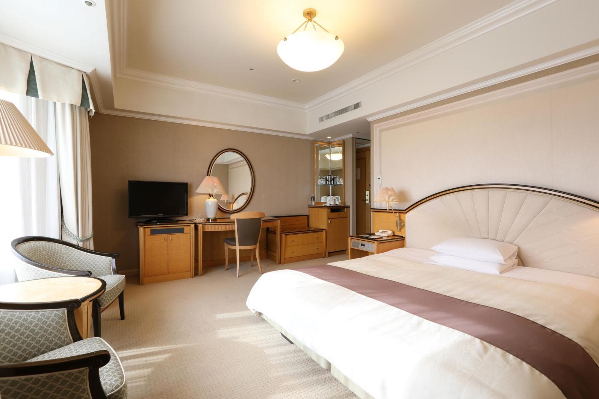 Imabari Kokusai Hotel Ehime Экстерьер фото