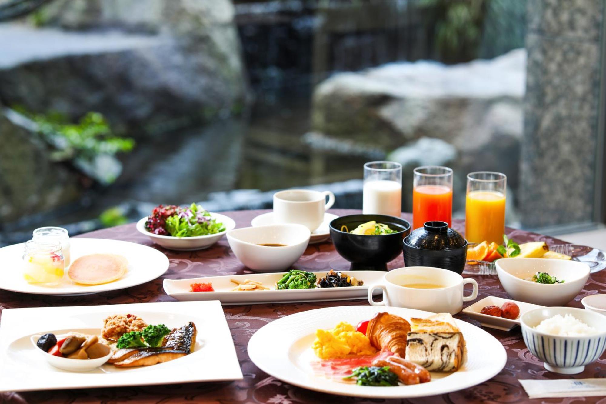 Imabari Kokusai Hotel Ehime Экстерьер фото
