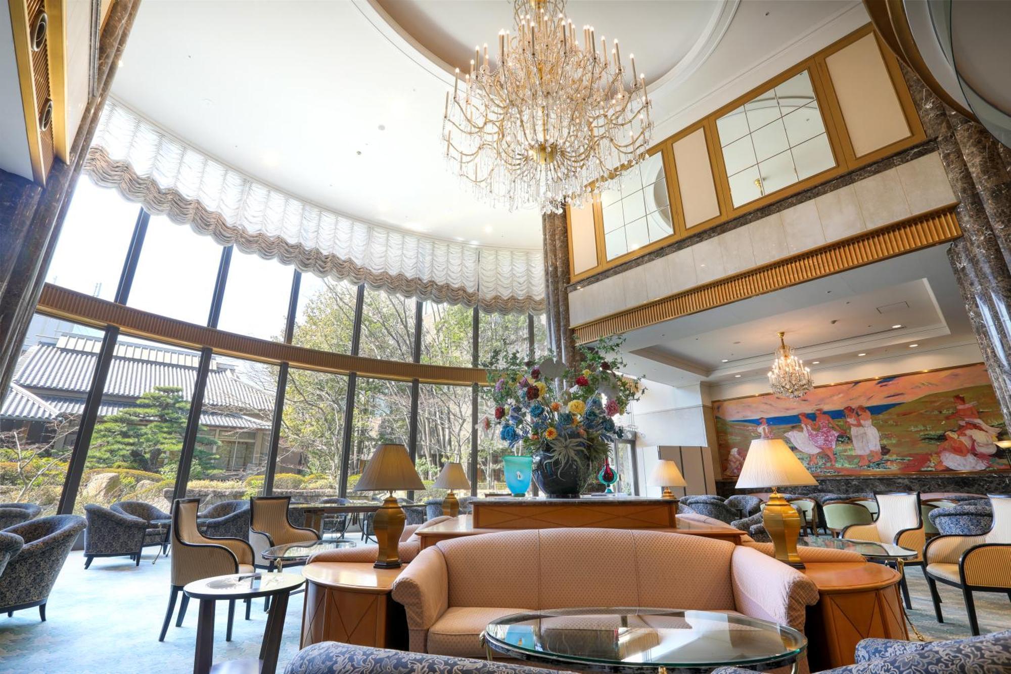 Imabari Kokusai Hotel Ehime Экстерьер фото
