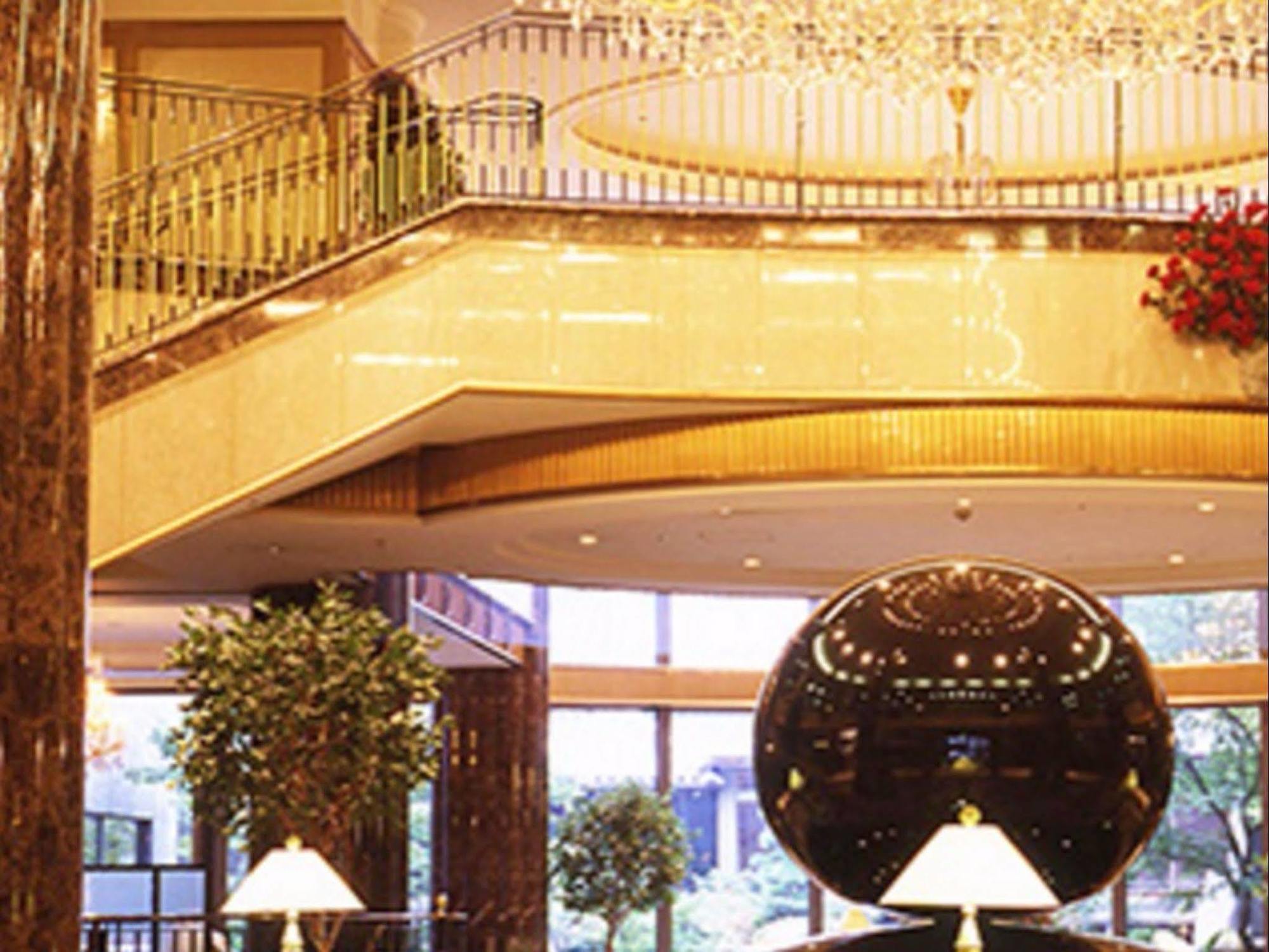Imabari Kokusai Hotel Ehime Экстерьер фото
