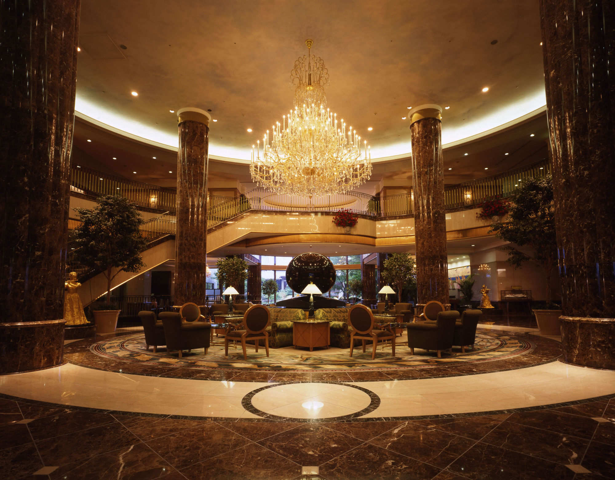 Imabari Kokusai Hotel Ehime Экстерьер фото
